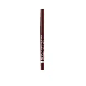 Parfumerie Clinique High Impact Gel Tech Eyeliner Black Honey aanbieding