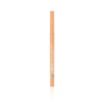 Parfumerie Clinique High Impact Gel Tech Eyeliner Beaming Beige aanbieding
