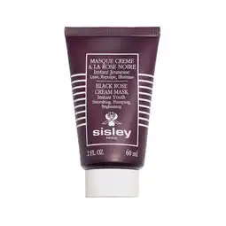 Parfumerie Sisley Masque Crème a La Rose Noire 60 ml aanbieding