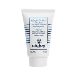 Parfumerie Sisley Masque De Nuit Velours Face Mask 60 ml aanbieding