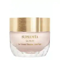 Parfumerie Sisley Supremÿa Anti-Age La Nuit Baume 50 ml aanbieding