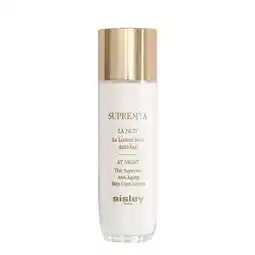 Parfumerie Sisley Supremÿa Anti-Age Skin Care Lotion 140 ml aanbieding