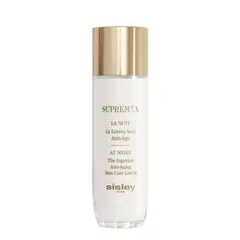 Parfumerie Sisley Supremÿa Anti-Age Skin Care Lotion 140 ml aanbieding