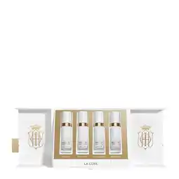 Parfumerie Sisley Sisleÿa L'Intégral Anti-Age La Cure 4 st Set (uitlopend) aanbieding