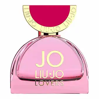 Parfumerie Liu Jo Lovers JO 50 ml Eau de Toilette aanbieding