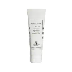 Parfumerie Sisley Phyto-Blanc La Mousse 125 ml aanbieding