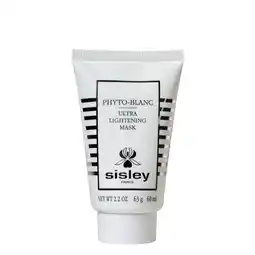 Parfumerie Sisley Phyto-Blanc Masque 60 ml aanbieding