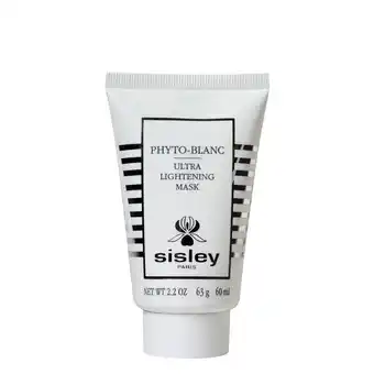 Parfumerie Sisley Phyto-Blanc Masque 60 ml aanbieding