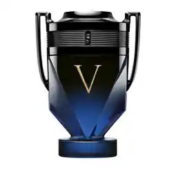 Parfumerie Paco Rabanne Invictus Victory Elixir 50 ml Eau de Parfum Intense Spray aanbieding