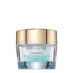 Parfumerie Estee Lauder DayWear Multi-Protection Anti-Oxidant 72H Hydration Sorbet Creme SPF 15 50 ml aanbieding
