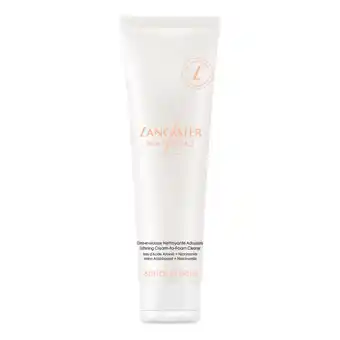 Parfumerie Lancaster Softening Cleansing Foam 150 ml aanbieding