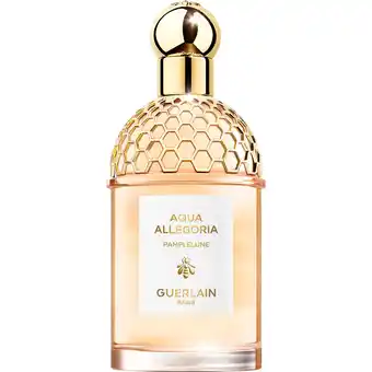 Parfumerie Guerlain Aqua Allegoria Pampelune 125 ml Eau de Toilette Spray aanbieding