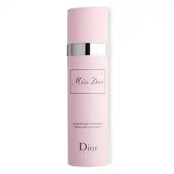 Parfumerie Dior Miss Dior 100 ml GeParfumeerde Deodorant aanbieding