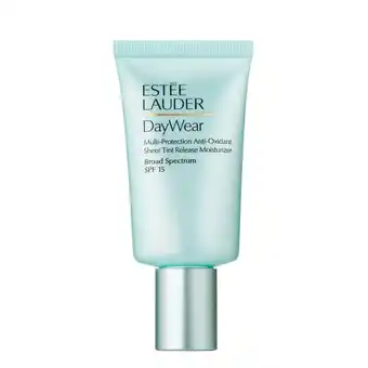 Parfumerie Estee Lauder DayWear Sheer Tint Release Multi-Protection Anti-Oxidant Moisturizer SPF15 - 50 ml aanbieding
