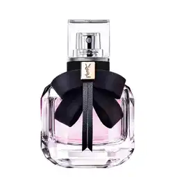 Parfumerie Yves Saint Laurent Mon Paris 30 ml Eau de Parfum Spray aanbieding