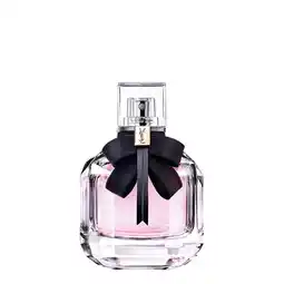 Parfumerie Yves Saint Laurent Mon Paris 50 ml Eau de Parfum Spray aanbieding