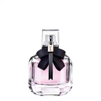 Parfumerie Yves Saint Laurent Mon Paris 50 ml Eau de Parfum Spray aanbieding