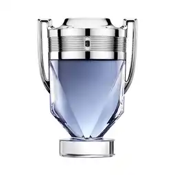 Parfumerie Paco Rabanne Invictus 50 ml Eau de Toilette Spray aanbieding