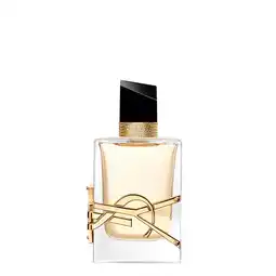 Parfumerie Yves Saint Laurent Libre 50 ml Eau de Parfum Spray aanbieding