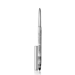Parfumerie Clinique Quickliner for Eyes - 02 Smokey Brown aanbieding