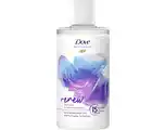 De Online Drogist Dove Bath Therapy Renew Bath & Shower Gel Wild Violet & Pink Hibiscus Scent aanbieding