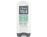 De Online Drogist Dove Men +Care 3in1 Body Face Hair Douchegel Sensitive aanbieding