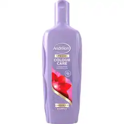 De Online Drogist Andrelon Colour Care Shampoo aanbieding