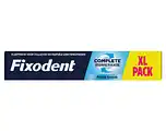 De Online Drogist Fixodent Complete Sterke Fixatie Kleefpasta XL Pack aanbieding