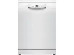 MediaMarkt Bosch Sms2htw02e Vaatwasser aanbieding