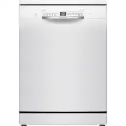 MediaMarkt Bosch Sms2htw02e Vaatwasser aanbieding