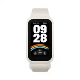 MediaMarkt Xiaomi Band 9 Active Smartwatch Wit aanbieding