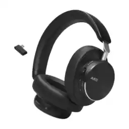 MediaMarkt Akg N9 Hybrid Anc Wireless Over-ear Black Hoofdtelefoon Zwart aanbieding
