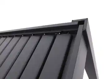 Kees Smit Cedrino Pergola 300x300x255cm aanbieding