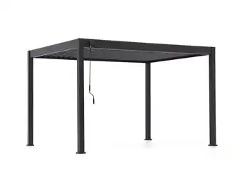 Kees Smit Cedrino Pergola 400x300x255cm aanbieding