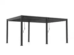 Kees Smit Cedrino Pergola 530x360x255cm aanbieding