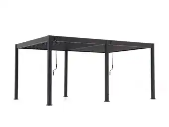 Kees Smit Cedrino Pergola 530x360x255cm aanbieding