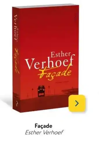 Primera Façade Esther Verhoef aanbieding