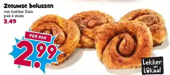 Boon`s Markt Zeeuwse bolussen aanbieding