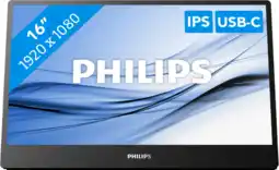 Coolblue Philips 16B1P3302D/00 aanbieding
