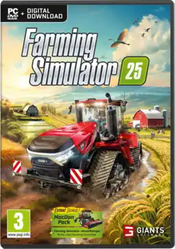 Coolblue Farming Simulator 25 PC aanbieding