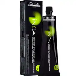 Bol.com L'Oréal Professionnel - Haarverf - iNOA - 60ML - 8.1 aanbieding
