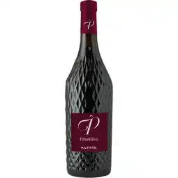 Albert Heijn Tagaro Primitivo aanbieding
