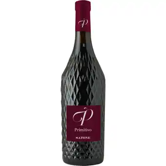 Albert Heijn Tagaro Primitivo aanbieding