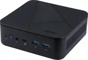 Coolblue Acer Veriton N1502G MiniPC I5516H aanbieding