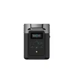 MediaMarkt Ecoflow Delta 2 Power Station aanbieding