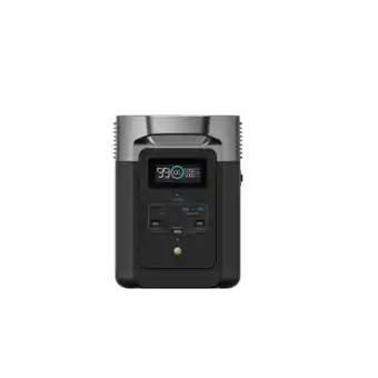 MediaMarkt Ecoflow Delta 2 Power Station aanbieding