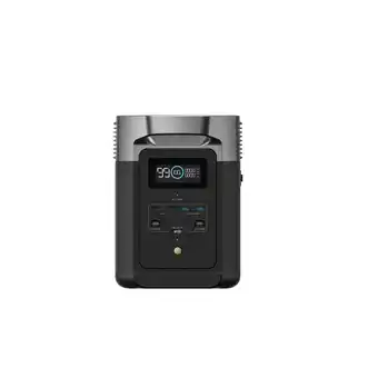 MediaMarkt Ecoflow Delta 2 Power Station aanbieding