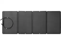 MediaMarkt Ecoflow 160w Portable Solar Panel Zonnepaneel aanbieding