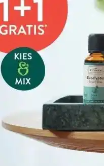 Holland & Barrett Zeep pure olijfolie + 16% laurierolie aanbieding