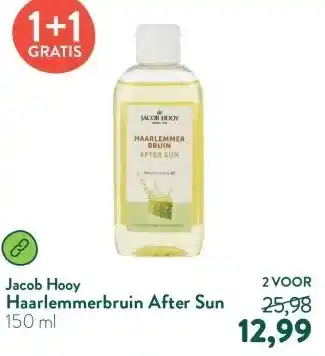 Holland & Barrett 100% Pure Sesamolie aanbieding